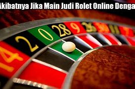 Apa Akibat Main Judi Slot