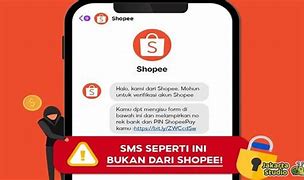 Apakah Ada Penipuan Shopee Lewat Telepon