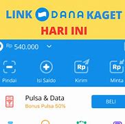 Apakah Link Dana Kaget Itu Benar