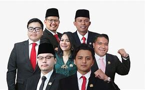 Dapil 4 Dprd Dki Jakarta 2024