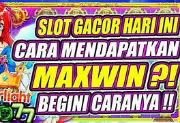 Info Slot Gacor Hari Ini Damage Slot Receh Gacor X Master