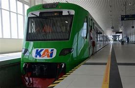 Jadwal Kereta Stasiun Yogyakarta Ke Bandara Yia