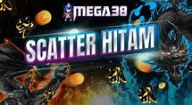 Scatter Hitam Apa Itu