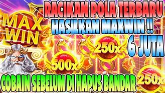 Slot Gacor Hari Ini Panglima Zeus Slot Hari Ini Pola Gacor Hari Ini