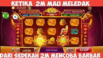 Slot Sedekah 2M Hari Ini Di Jakarta